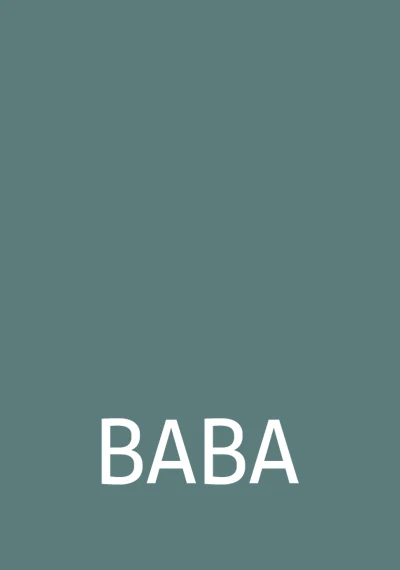 Catalogo Baba