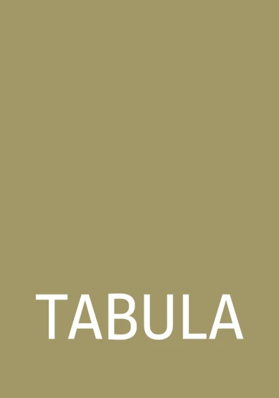 Catalogo Tabula