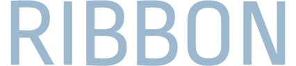 Ribbon. Profili alluminio per la realizzazione barre attrezzate